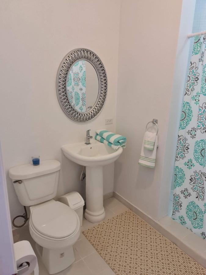 Sandpiper Beach Apartments Palm Beach Eksteriør bilde