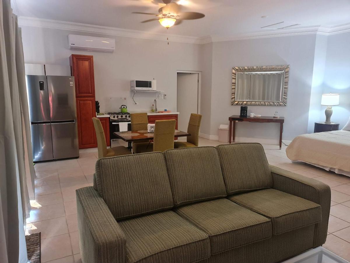 Sandpiper Beach Apartments Palm Beach Eksteriør bilde